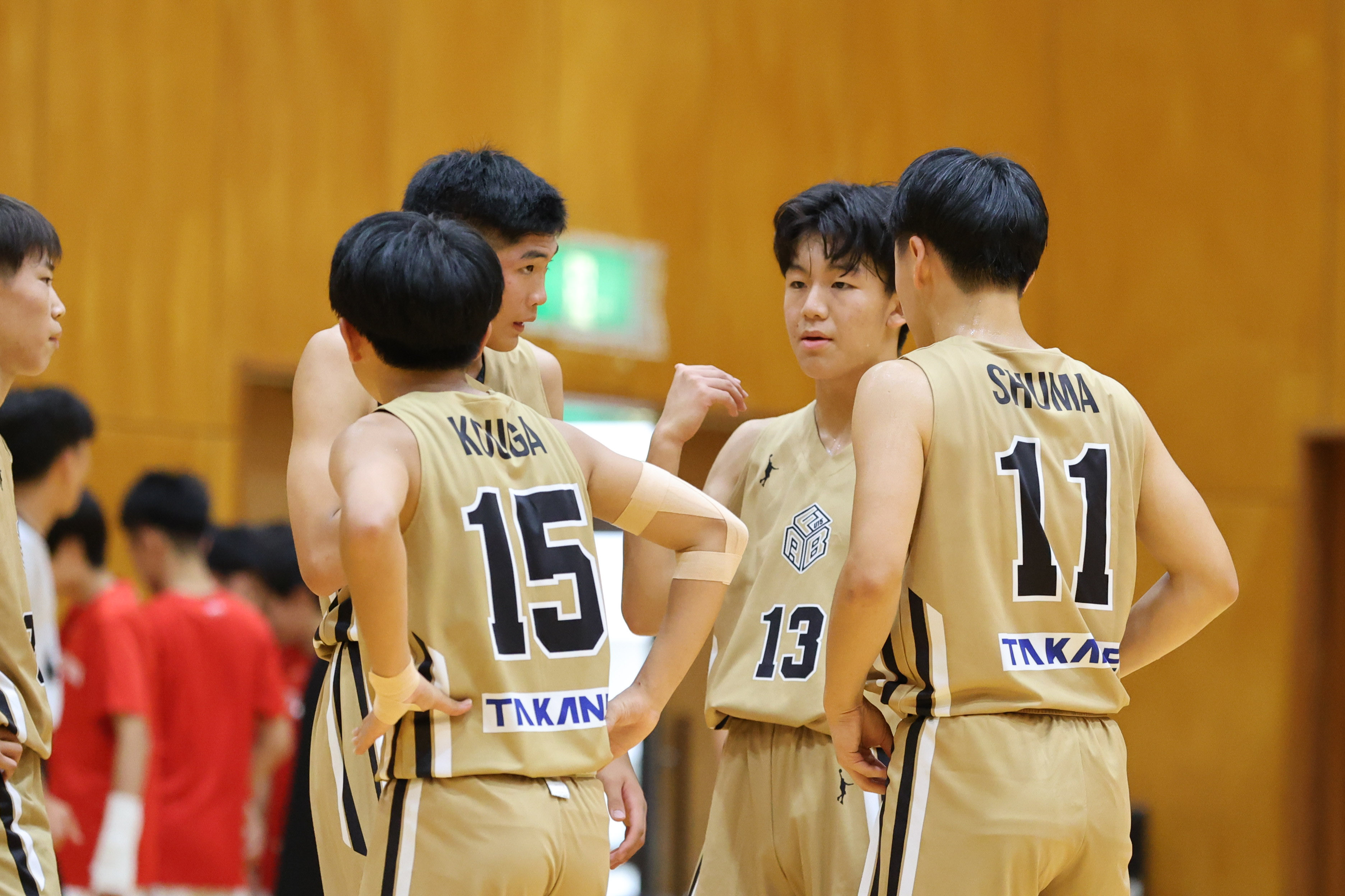 U15クラブチーム 2025年度登録選手トライアウト開催！ Fab Basketball School 元bリーガーのコーチ陣が千葉県 